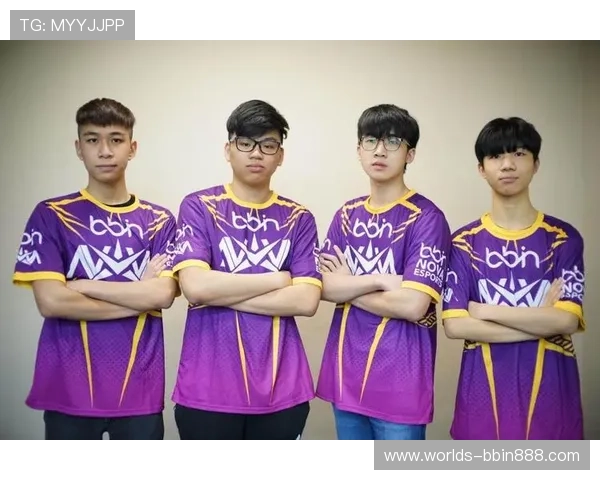 bbin电竞游戏合作伙伴介绍，探索更多合作与发展机会