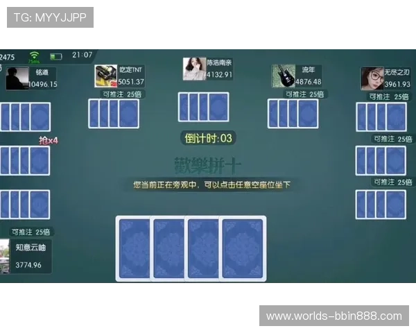 提升牛牛三公欢乐斗牌技的实用方法，让你轻松应对各种复杂局面