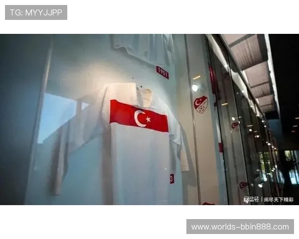 分析土耳其与美国队比赛中球衣图片的设计元素及其在世界杯中的象征意义